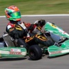 Uşak'ta karting heyecanı Uşak'ta karting heyecanı