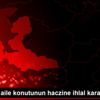AYM den aile konutunun haczine ihlal kararı AYM den aile konutunun haczine ihlal kararı