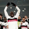 Beşktaş'tan anlamlı destek Beşktaş'tan anlamlı destek
