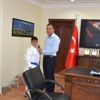 Doğanşehir’e Uluslararası Derece Doğanşehir’e Uluslararası Derece