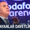 İnanmayanlar davetlimdir