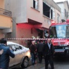 Kadıköy’de yangın: 1 ölü