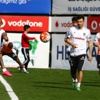 Beşiktaş'a Oğuzhan müjdesi