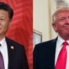 'Xi görüşmesi olumsuz olusa Trump yeni vergiler uygular' 'Xi görüşmesi olumsuz olusa Trump yeni vergiler uygular'