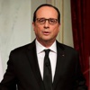 Hollande: Fransa bu sınavdan da başarıyla çıkacaktır Hollande: Fransa bu sınavdan da başarıyla çıkacaktır