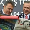 Fikret Orman: Cumhurbaşkanımıza çok teşekkür ediyorum Fikret Orman: Cumhurbaşkanımıza çok teşekkür ediyorum