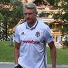 Andreas Beck'ten transfer açıklaması