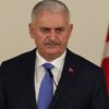 Başbakan Yıldırım, Bağdat'a gidiyor