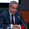 Bülent Arınç: "Bu alçakça bir yalandır"