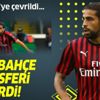 Fenerbahçe Rodriguez transferini bitirdi! Gözler TFF’de... Fenerbahçe Rodriguez transferini bitirdi! Gözler TFF’de...