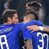 Juventus farklı turladı Juventus farklı turladı