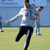 Trabzonspor da Hüseyin Çimşir heyecanı Trabzonspor da Hüseyin Çimşir heyecanı