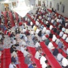 Şanlıurfa'da Berat Kandili Kutlandı Şanlıurfa'da Berat Kandili Kutlandı