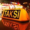 'Akbil'le taksi dönemi başlıyor