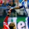 Quaresma 'Feda' derse tamam!