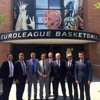 Pınar Karşıyaka Euroleague Yolunda