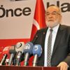 Saadet Partisi liderinden flaş 'ittifak' açıklaması: Erken seçim için tarih verdi Saadet Partisi liderinden flaş 'ittifak' açıklaması: Erken seçim için tarih verdi
