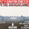 TPAO, Nusaybin'de petrol arayacak