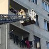Bayrampaşa'da korkutan yangın Bayrampaşa'da korkutan yangın