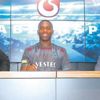 Trabzonspor'un transferi Sturridge: Yeniden meydan okuyacağım Trabzonspor'un transferi Sturridge: Yeniden meydan okuyacağım