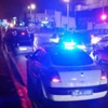 Alkollü sürücü durduğu trafik ışıklarında sızdı Alkollü sürücü durduğu trafik ışıklarında sızdı