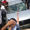 Şanlıurfa'da trafik kazası: 1 ölü, 2 yaralı Şanlıurfa'da trafik kazası: 1 ölü, 2 yaralı