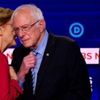 Son dakika... ABD'de Elizabeth Warren başkanlık yarışından çekildi
