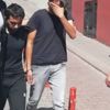 Kayseri polisinden uyuşturucu tacirlerine şafak operasyonu Kayseri polisinden uyuşturucu tacirlerine şafak operasyonu