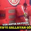 Bayern Münih'in mazotu bitti Bayern Münih'in mazotu bitti