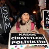 Özgecan Aslan İçin Oturma Eylemi