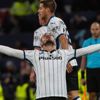 Merih Demiral Manchester United'a attığı golle tarihe geçti