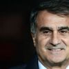 Şenol Güneş'ten Talisca sürprizi