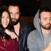 Berkay Murat Dalkılıç'a cevap verdi Berkay Murat Dalkılıç'a cevap verdi