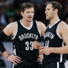 Bojan Bogdanovic dakika alamıyor!