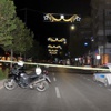 Gaziantep'te bomba paniği! Gaziantep'te bomba paniği!