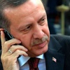 Erdoğan İtalya Başbakanı'yla görüştü