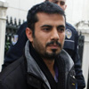 Mehmet Baransu tutuklandı! Mehmet Baransu tutuklandı!