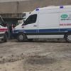 İstanbul'da limanda iş cinayeti İstanbul'da limanda iş cinayeti