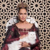 İşte Hülya Avşar’ın Safiye Sultan olarak ilk görüntüsü!