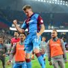 Akyazı'da fırtına estirdi Akyazı'da fırtına estirdi