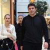 Mirsad, boşandıktan sonra ilk kez… Mirsad, boşandıktan sonra ilk kez…