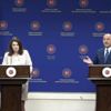 Son dakika... Bakan Çavuşoğlu: Her şartta Azerbaycan'ın yanındayız