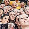 Fenerbahçe kupasına kavuştu