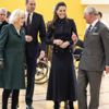 Prens Harry ve Meghan Markle’ın, Prens William ve Kate’i kıskandıkları iddia edildi