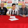 G.Saray altyapısından Manisaspor'a