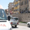 Elektrik Akımına Kapılan Genç Yanarak Öldü Elektrik Akımına Kapılan Genç Yanarak Öldü