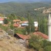 Hırsız ve definecilerden bıktı, köye Mobese sistemi kurdu