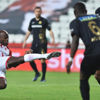 Antalyaspor 1 puandan şaşmıyor! Antalyaspor 1 puandan şaşmıyor!