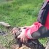 Metrelerce derinliğe düşünce gıdakladıkça gıdakladı Metrelerce derinliğe düşünce gıdakladıkça gıdakladı