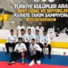 Büyükşehir in gençleri Türkiye şampiyonu